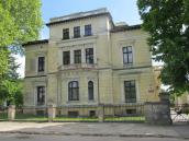 Magistrat uspokaja w sprawie niszczenia zabytku