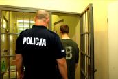 Nie dała się oszukać „na policjanta i prokuratora”