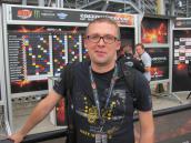 WSL jest idealnym poletkiem na niebanalne spojrzenie na żużel