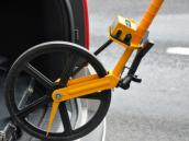 Poszukiwani są świadkowie zdarzeń drogowych