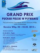 Pływacki weekend w Słowiance. W Gorzowie pojawią się reprezentanci Polski