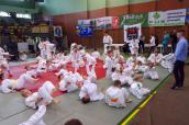 Młodzi judocy zaprezentowali się w Gorzowie