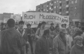 Młodzi – zbuntowani, aktywni i niezależni