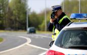 Lubuscy policjanci w działaniach „Majowy weekend”