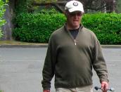 Z kijkami łatwiej jest maszerować na szlaku