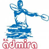 Kajakarze Admiry zdominowali regaty w Nowej Soli