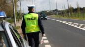 Pierwszy majowy weekend na lubuskich drogach