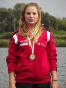 Kolejne sukcesy młodych kajakarzy Admiry