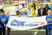 PGE Ekstraliga zmierzona i zważona