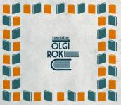 Dzień Bibliotek i IV edycja Konkursu im. Olgi Rok dla Bibliotekarek