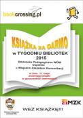 Książki w tramwajach – do poczytania i do domu