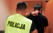 Wchodzili bez zaproszenia i brali jak swoje