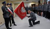 Gorzowska policja ma nowego komendanta