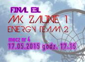 Energy Team o krok od zdobycia mistrzostwa Gorzowa