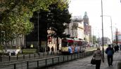 Urzędnicy chcą pojedynczych nitek linii tramwajowych