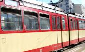 Bez czekania aż tramwaj pojedzie w druga stronę