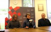 Gorzowski festiwal nie jest gettem muzycznym