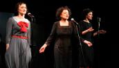 Trochę muzyki, trochę teatru i kilka wycieczek