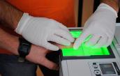 Recydywista zatrzymany za rozbój na ulicach Gorzowa