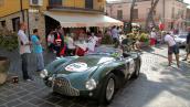 Mille Miglia, czyli wyścig w zupełnie starym stylu