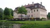 Park księcia Pücklera w Branitz