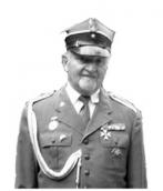 Żegnamy chorążego Ludwika Fedorowicza