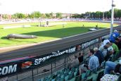 Spróbują odbudować prestiż Grand Prix na praskiej Markecie