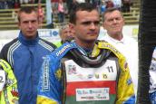 Bartosz Zmarzlik awansował do finału IMŚ juniorów
