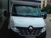 Schował ciężarówkę, bo nie chciał oddać jej właścicielowi długu