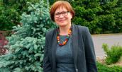 Wielu artystów, którzy tu mieszkali, przestało się udzielać