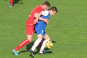 Derby dla Stilonu. Piast ostatnim spadkowiczem