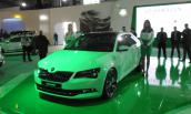 Skoda perłą w koronie VW