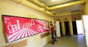 W Galerii Bezbronnej wystawić się może każdy