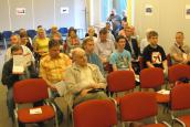 Zwolennicy Kukiza w Gorzowie coraz aktywniejsi
