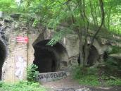 Od świątyni dumania do oficerskiej plakiety