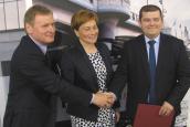 Janusz Dreczka nowym wiceprezydentem Gorzowa ds. społecznych