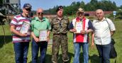 Gorzowscy żołnierze, choć w stanie spoczynku, strzelają na medal