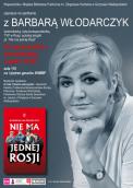 Rosja niejedno ma imię a można je poznać w bibliotece