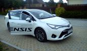 Flagowa Toyota jest już w Gorzowie