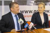 Prezydent powołał Miejskiego Rzecznika Praw Przedsiębiorcy