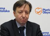 Poseł Witold Pahl do Trybunału Konstytucyjnego?!