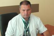 Mają już tyle zrobionych tomografów, że powinni świecić