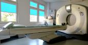 Nowy tomograf komputerowy dla gorzowskiego szpitala