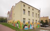 Murale najlepszym sposobem na graficiarzy