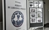 Niezwykła wystawa fotografii w lubuskiej komendzie