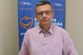Praca z ludźmi jest w tym przypadku na pierwszym miejscu