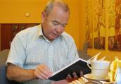 Tylko nowości przyciągają czytelników do bibliotek