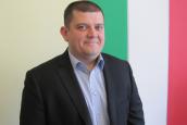 Śmigłowiec już czeka, czas zbudować bazę dla LPR