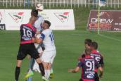 Piłkarski dreszczowiec przy Olimpijskiej. Stilon wygrywa 3:2!