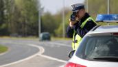 Policjanci wciąż zatrzymują nietrzeźwych kierowców